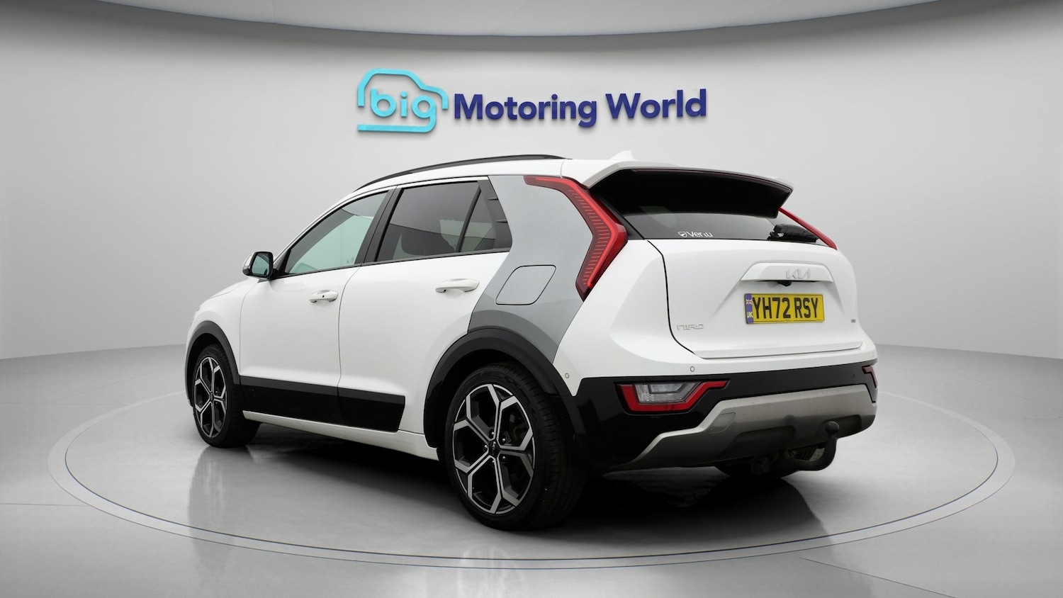 Used Kia Niro 2023 for sale - 78099012: Photo 5