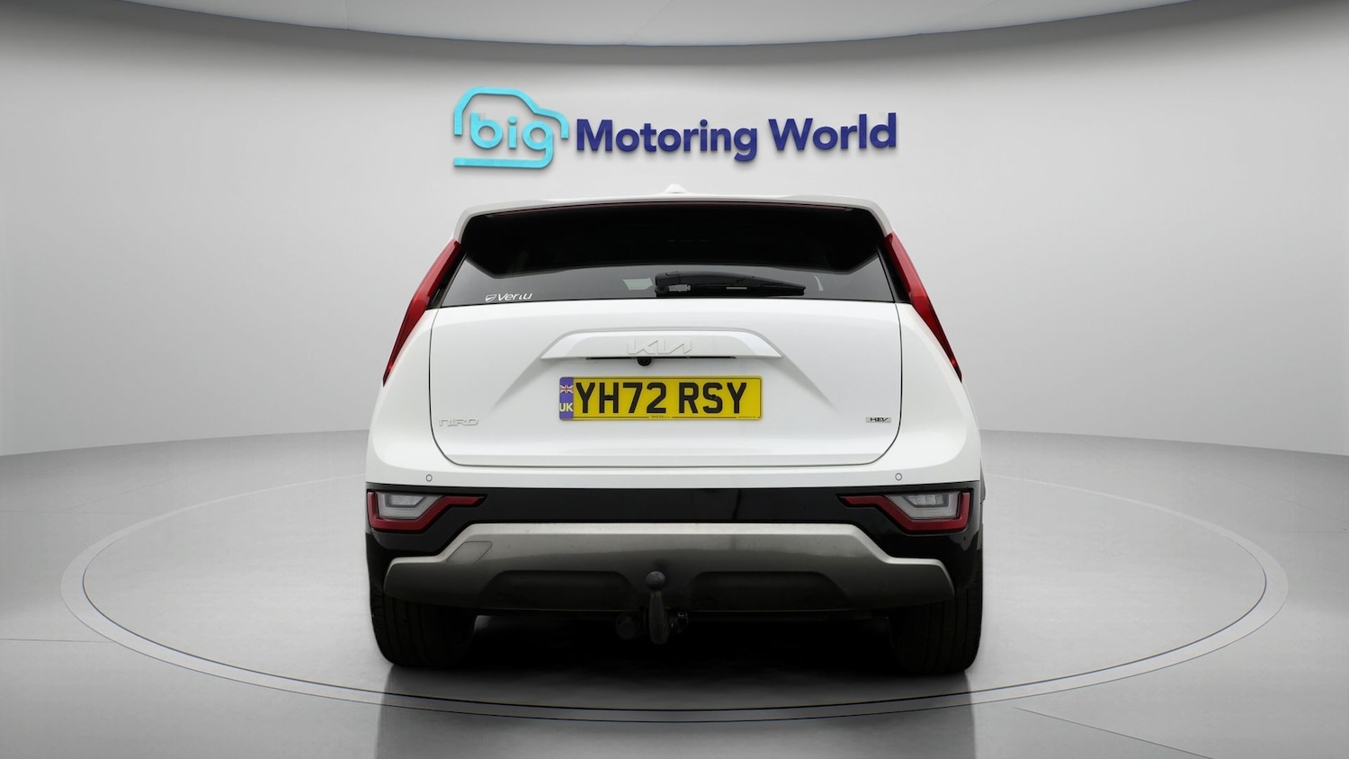 Used Kia Niro 2023 for sale - 78099012: Photo 6