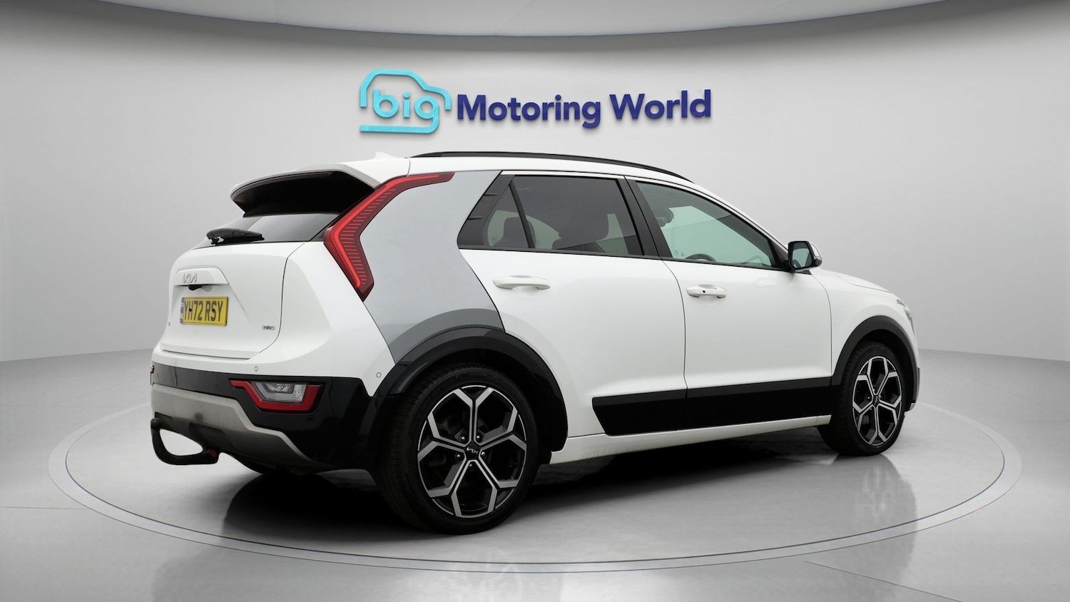 Used Kia Niro 2023 for sale - 78099012: Photo 7