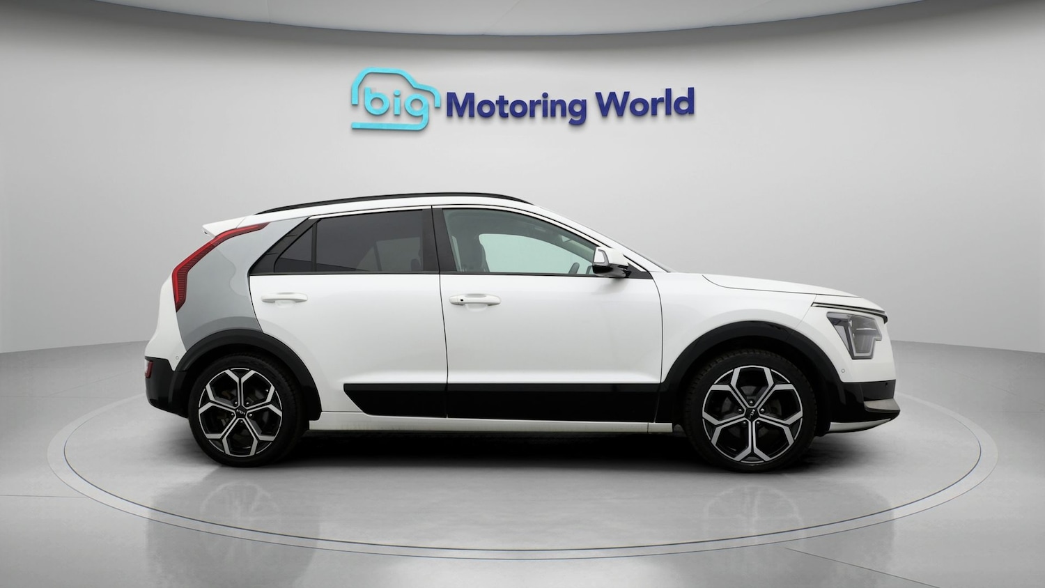 Used Kia Niro 2023 for sale - 78099012: Photo 8