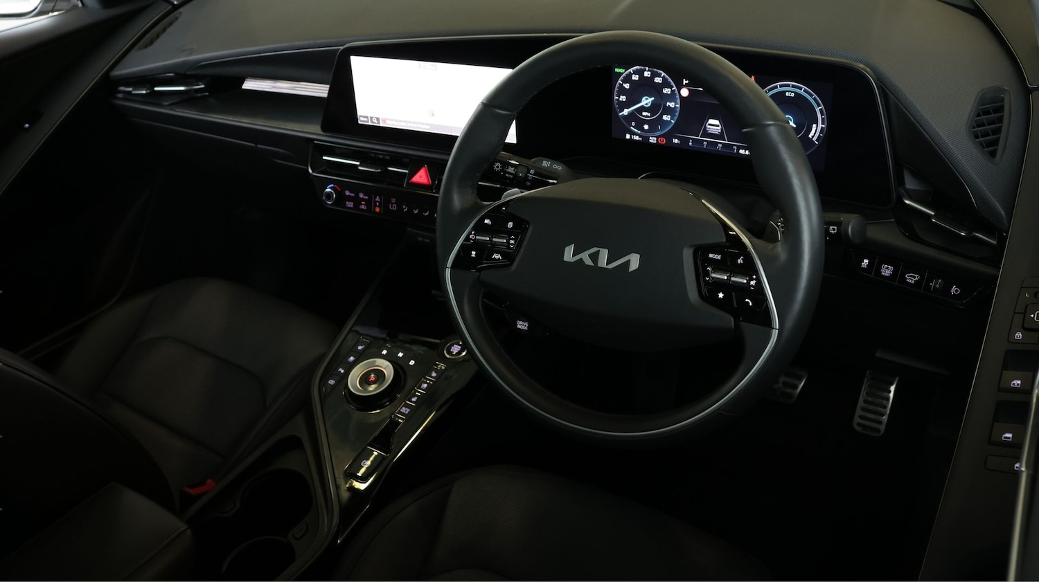 Used Kia Niro 2023 for sale - 78099012: Photo 9