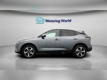 Used Nissan Qashqai 2023 for sale - 79531185: Photo