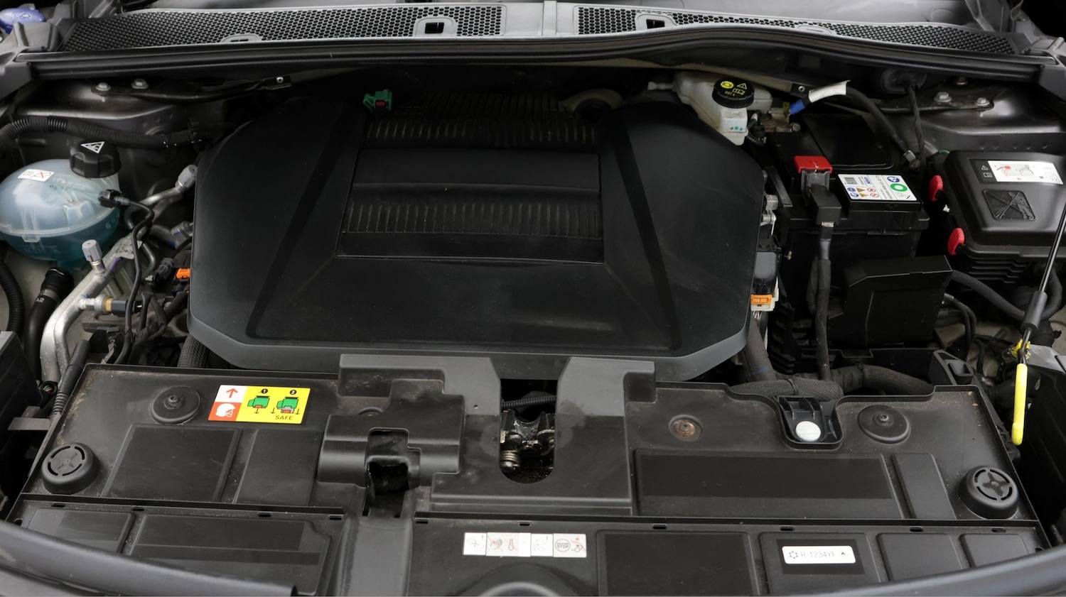 Used Citroen C4 2021 for sale - 77644004: Photo 19