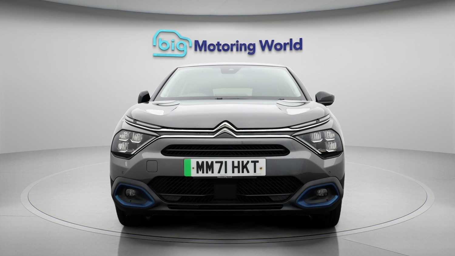 Used Citroen C4 2021 for sale - 77644004: Photo 2