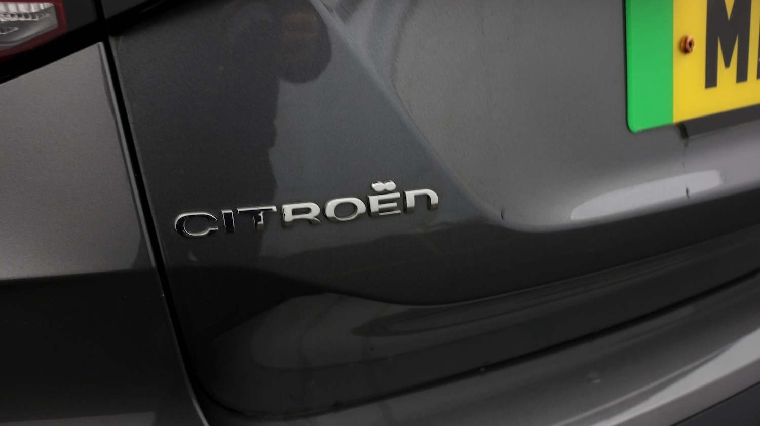 Used Citroen C4 2021 for sale - 77644004: Photo 20