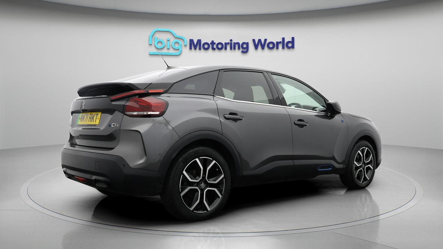 Used Citroen C4 2021 for sale - 77644004: Photo 7