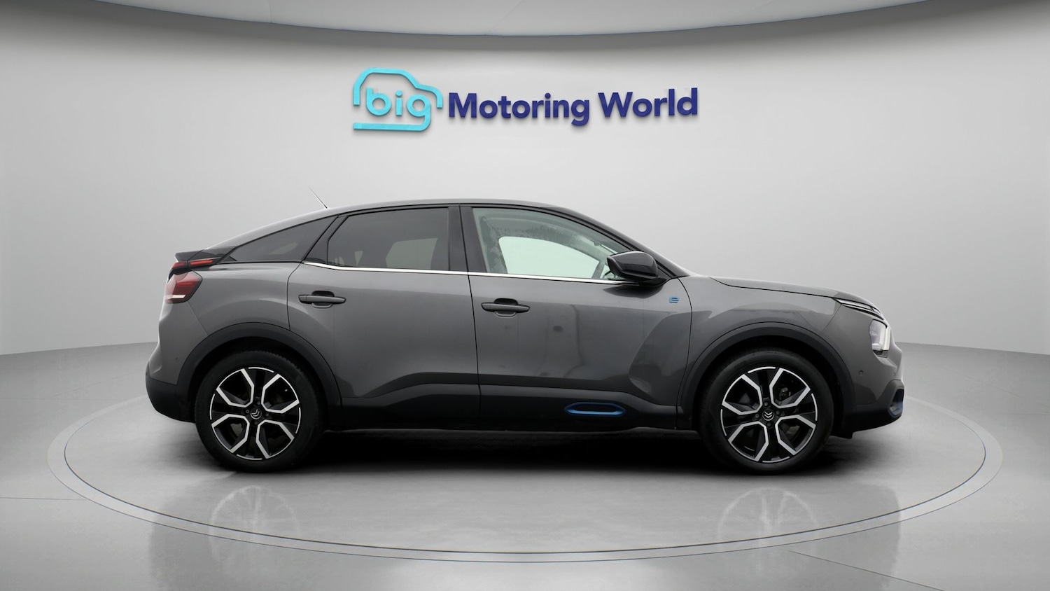 Used Citroen C4 2021 for sale - 77644004: Photo 8