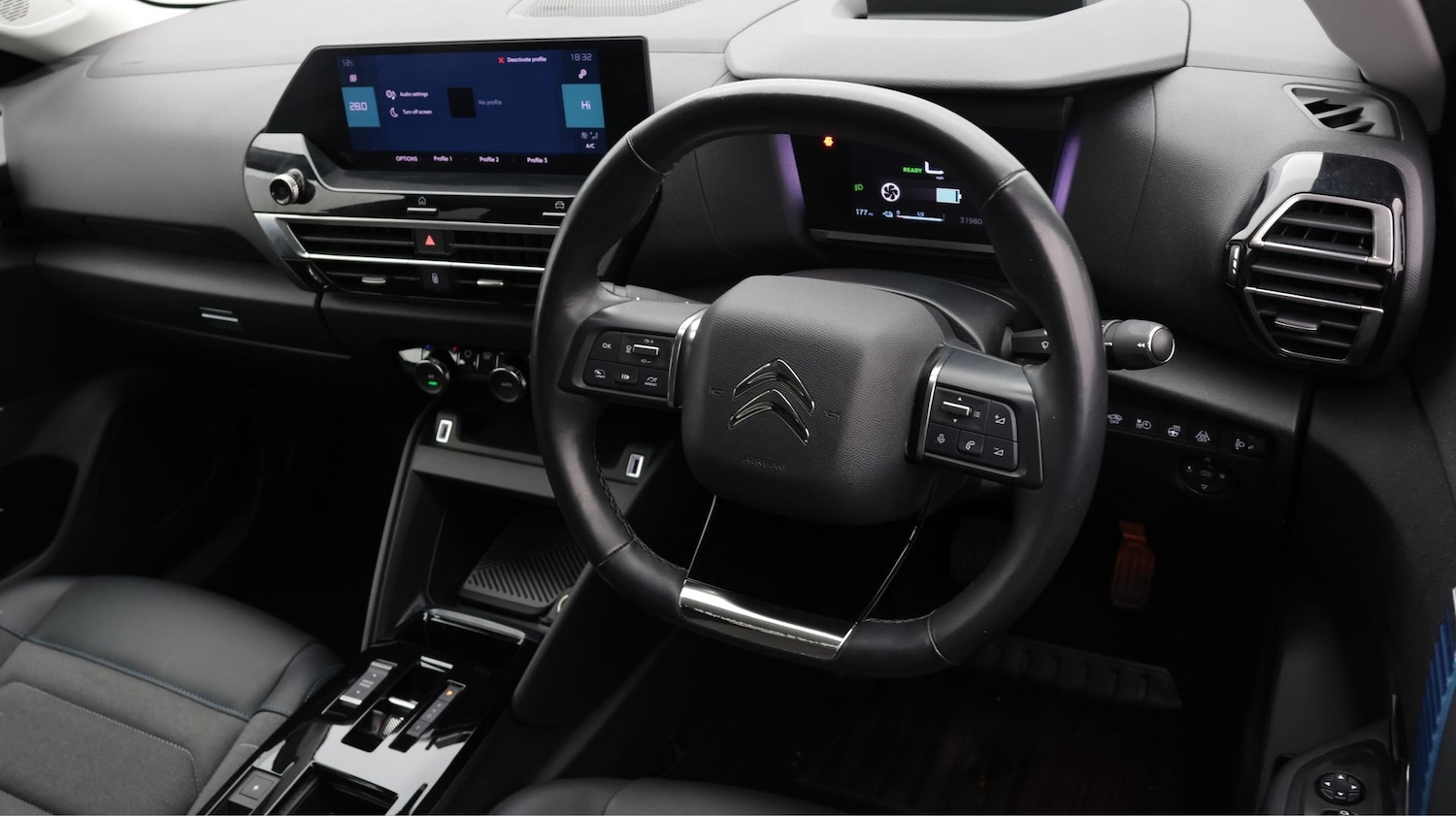 Used Citroen C4 2021 for sale - 77644004: Photo 9