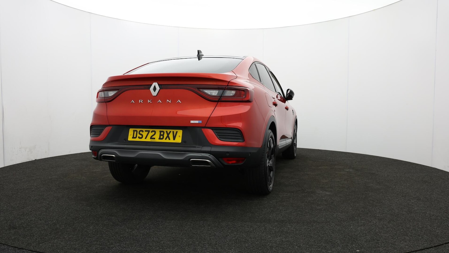 Vehicle 82