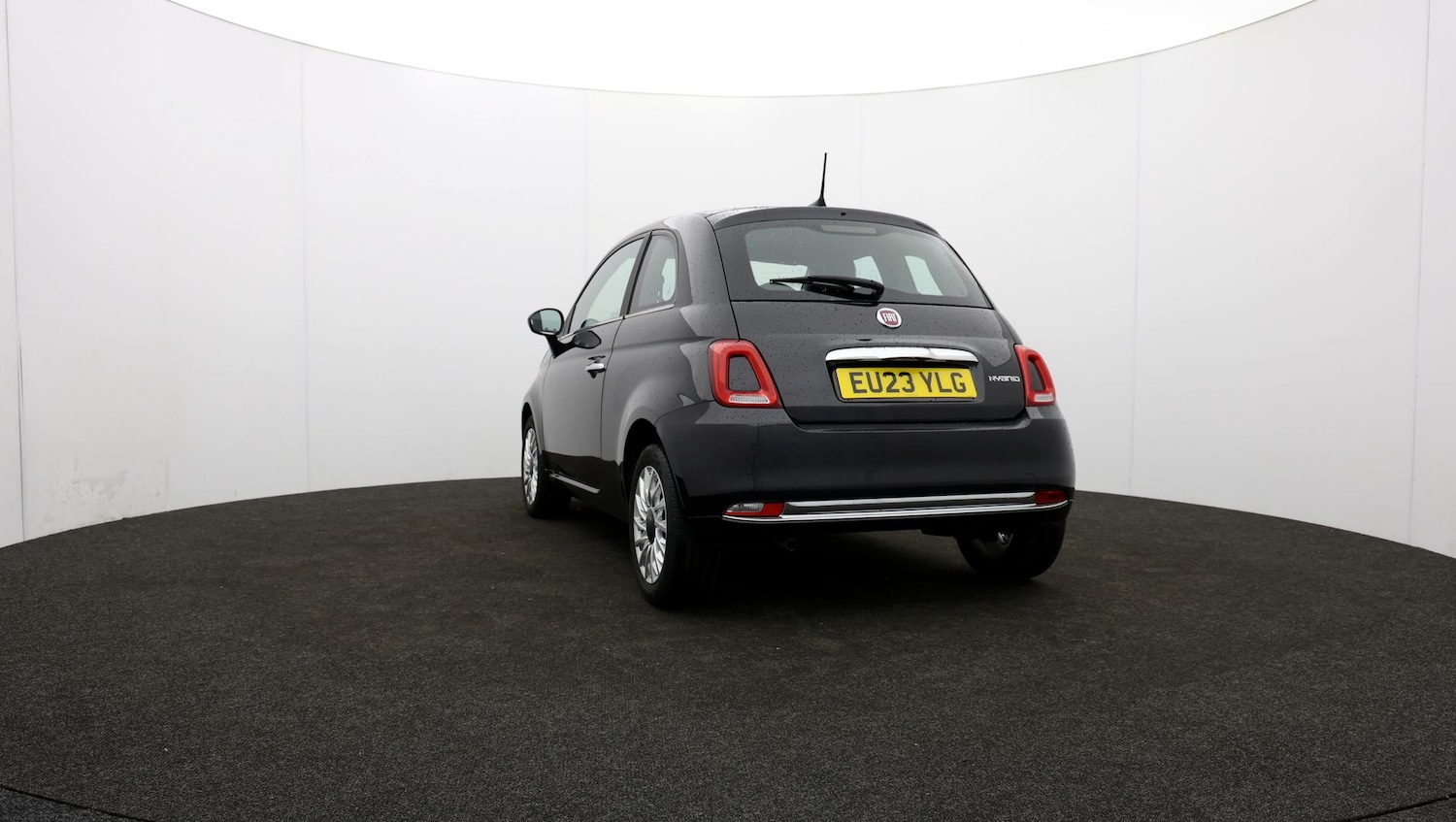 Used Fiat 500 2023 for sale - 77099878: Photo 2