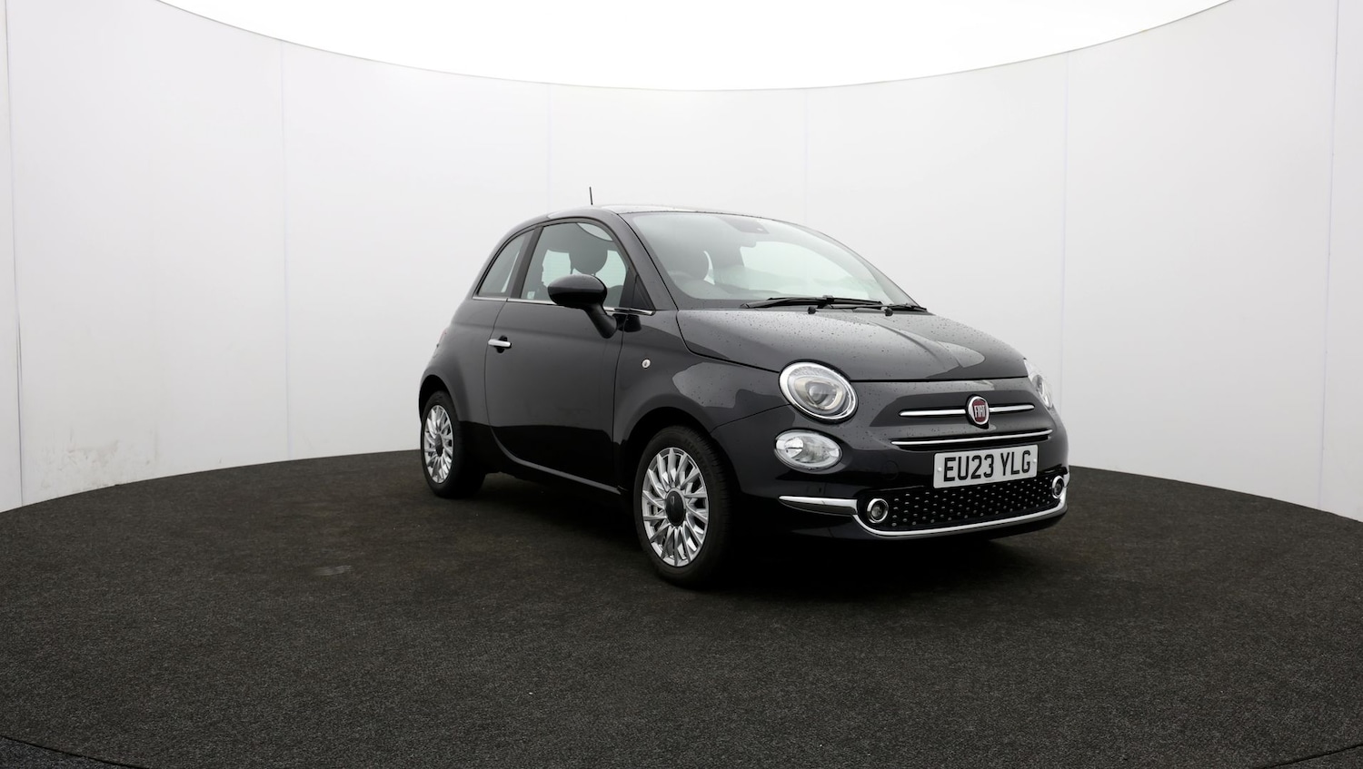 Used Fiat 500 2023 for sale - 77099878: Photo 20
