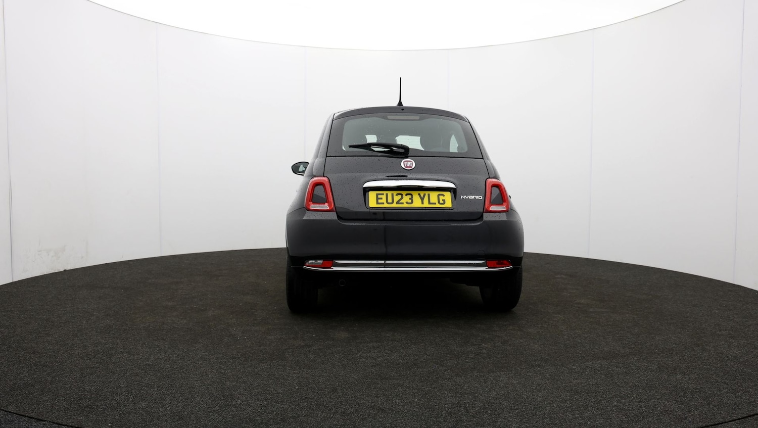 Used Fiat 500 2023 for sale - 77099878: Photo 25