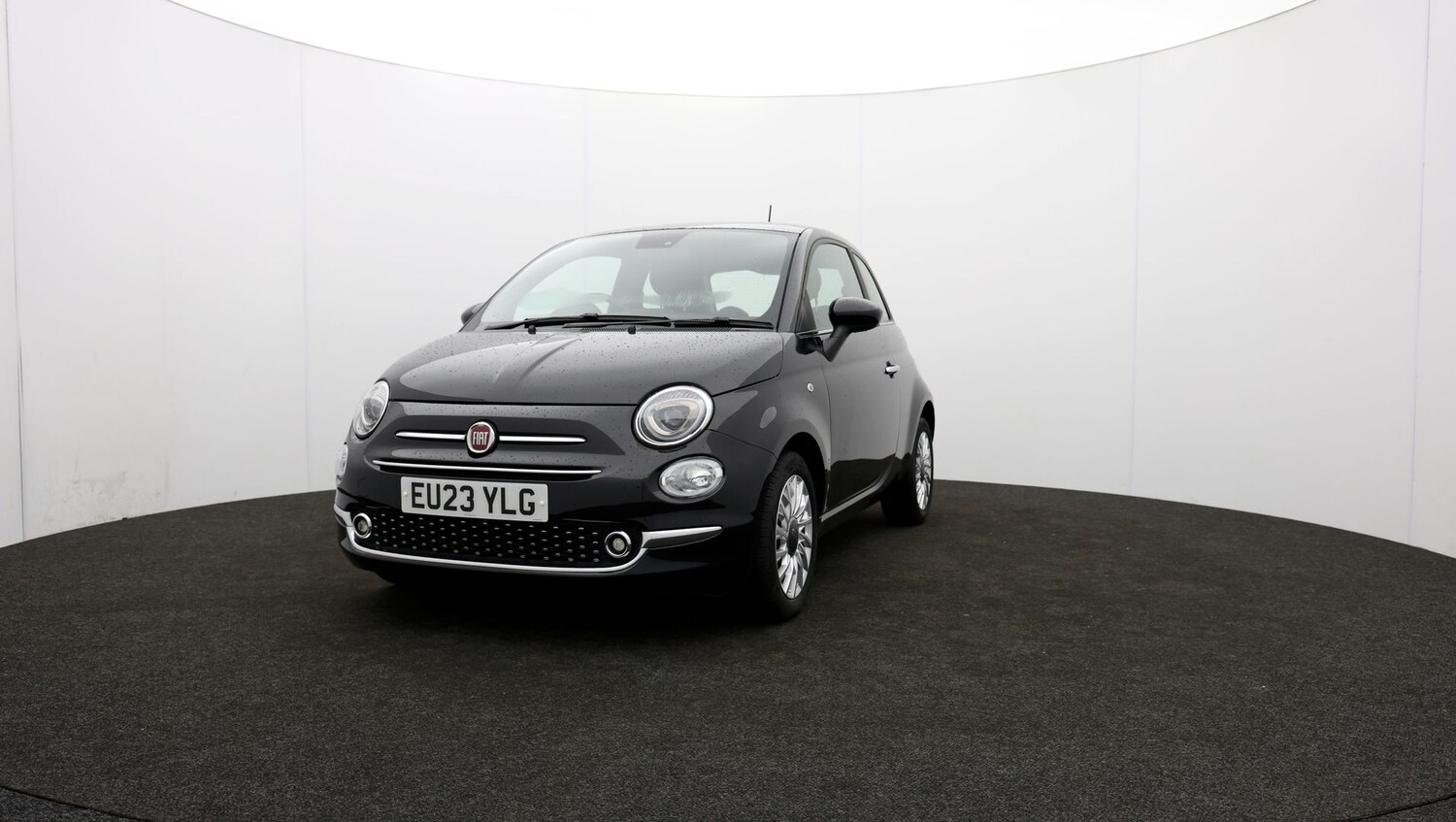 Used Fiat 500 2023 for sale - 77099878: Photo 29