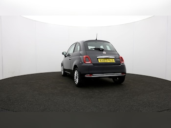 Used Fiat 500 2023 for sale - 77099878: Photo