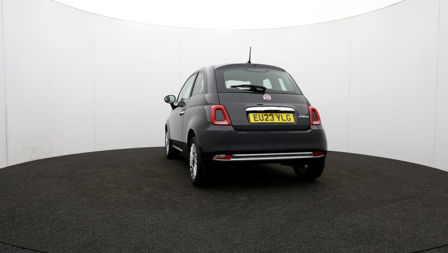 Used Fiat 500 2023 for sale - 77099878: Photo 3