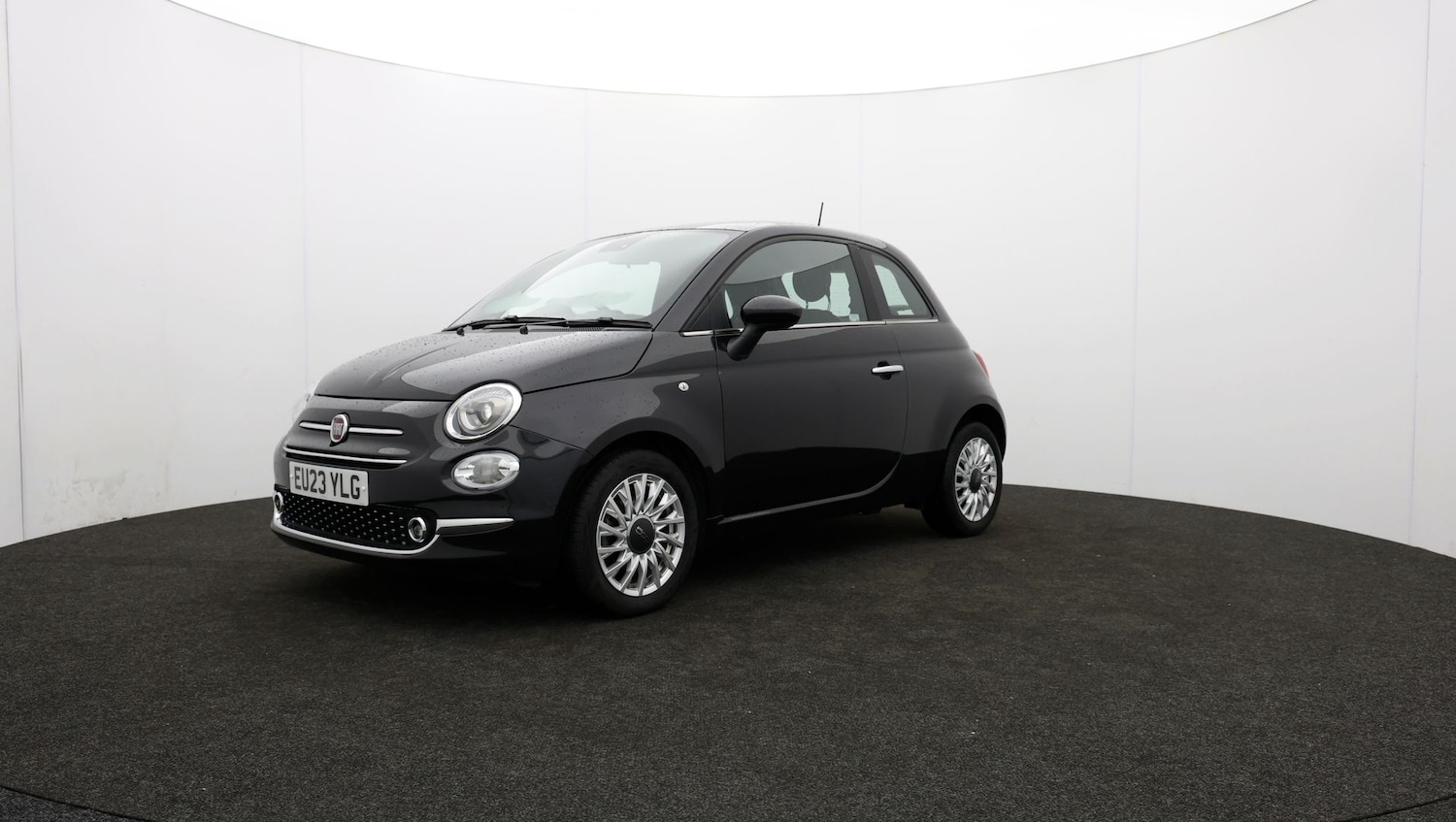 Used Fiat 500 2023 for sale - 77099878: Photo 32