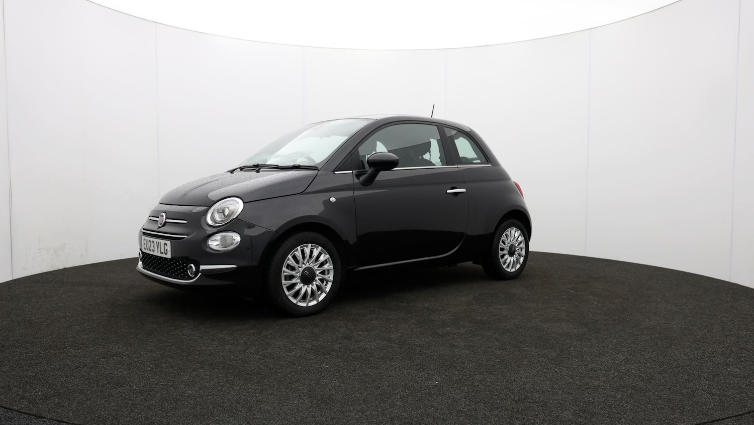 Used Fiat 500 2023 for sale - 77099878: Photo 33