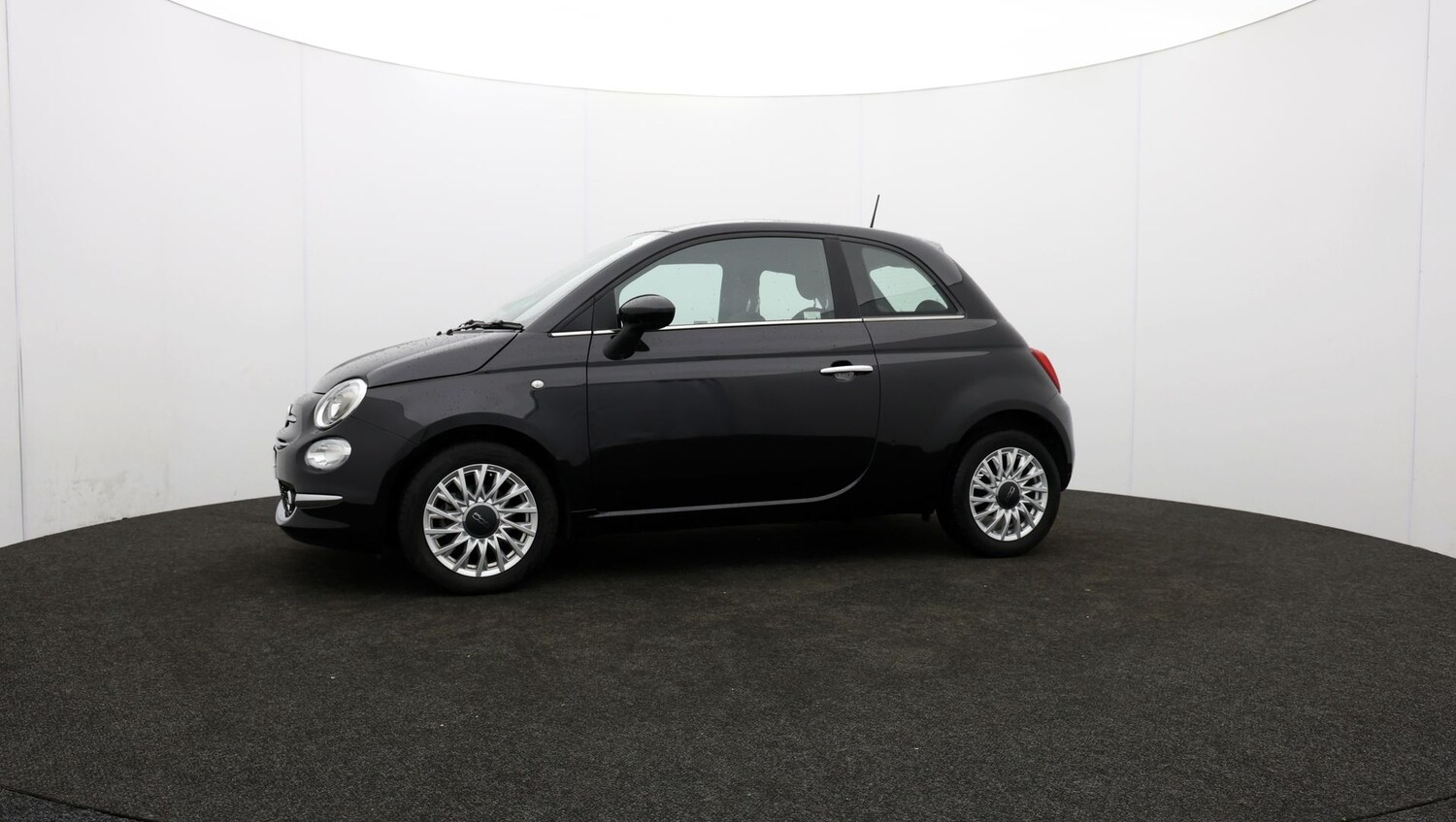 Used Fiat 500 2023 for sale - 77099878: Photo 37