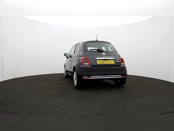 Used Fiat 500 2023 for sale - 77099878: Photo