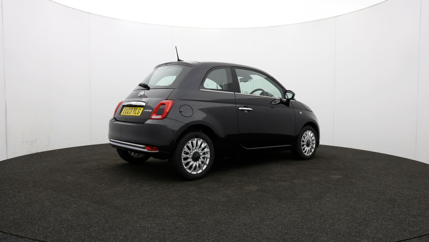 Used Fiat 500 2023 for sale - 77099878: Photo 4