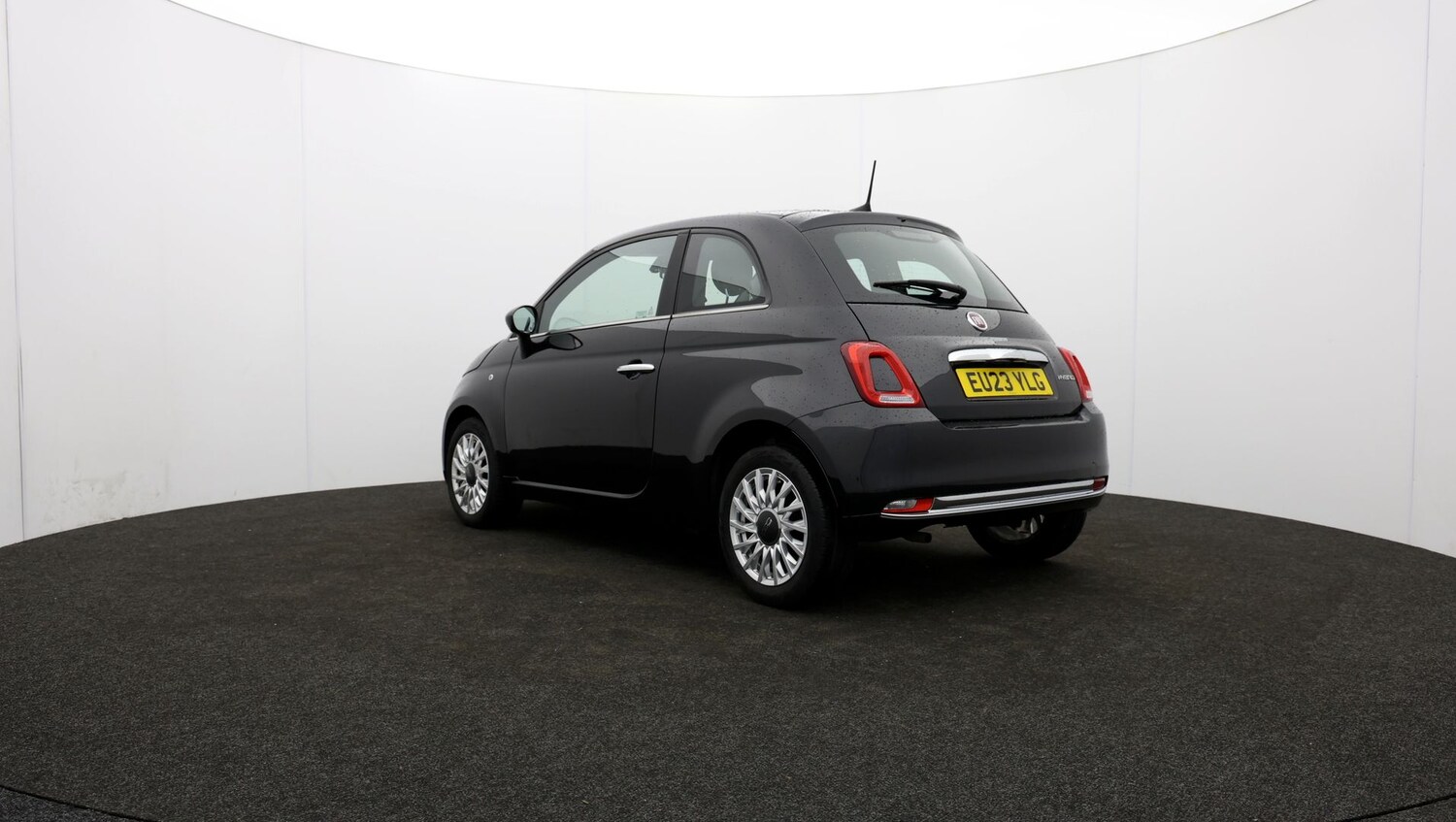 Used Fiat 500 2023 for sale - 77099878: Photo 48