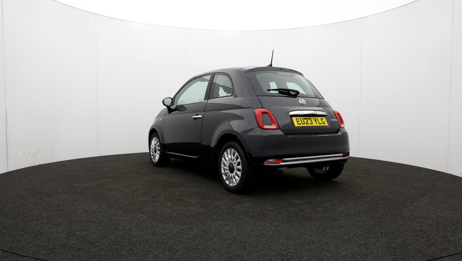 Used Fiat 500 2023 for sale - 77099878: Photo 49