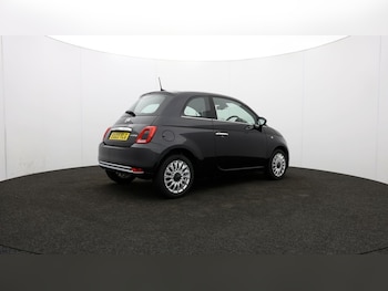 Used Fiat 500 2023 for sale - 77099878: Photo