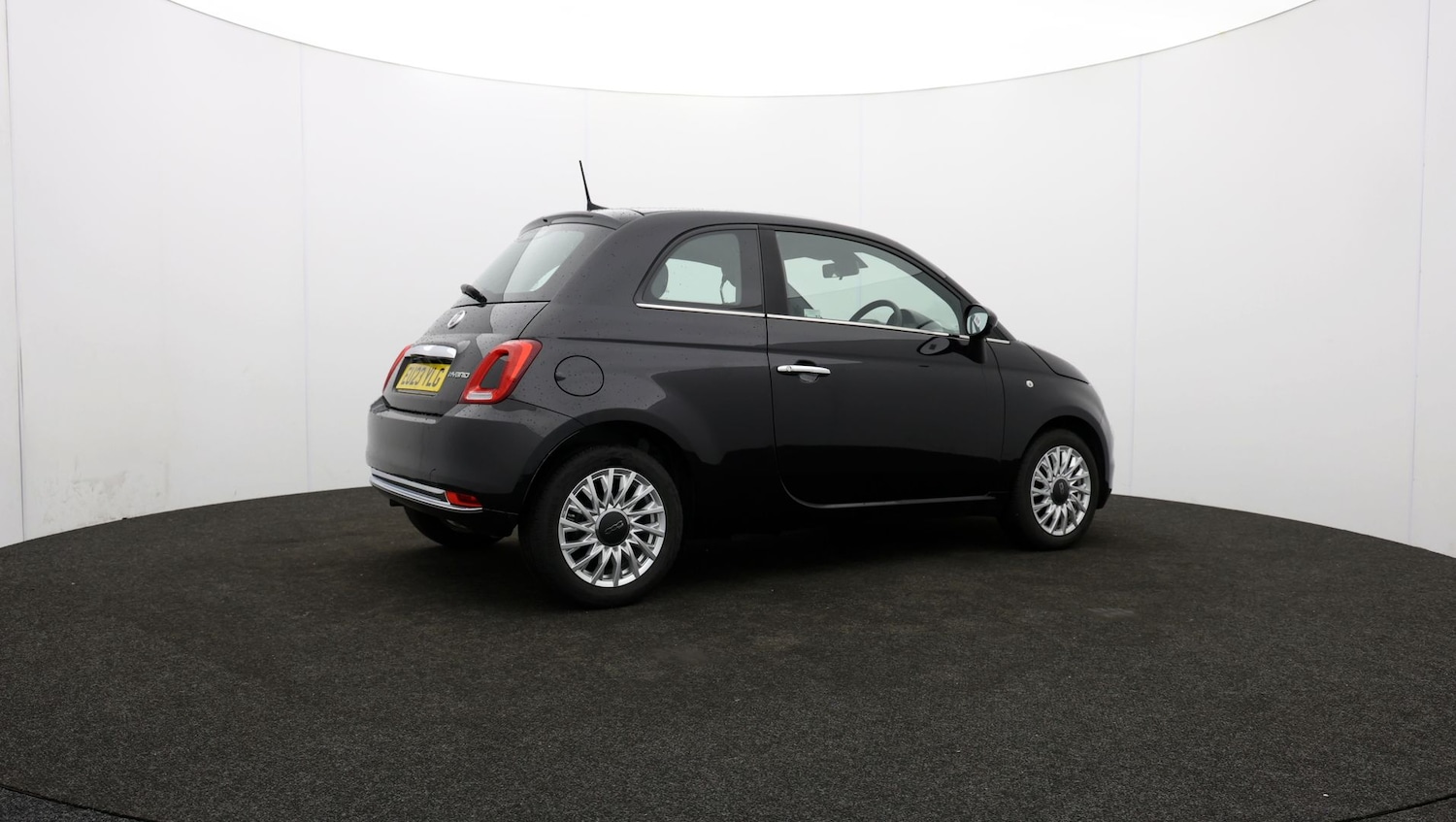Used Fiat 500 2023 for sale - 77099878: Photo 5