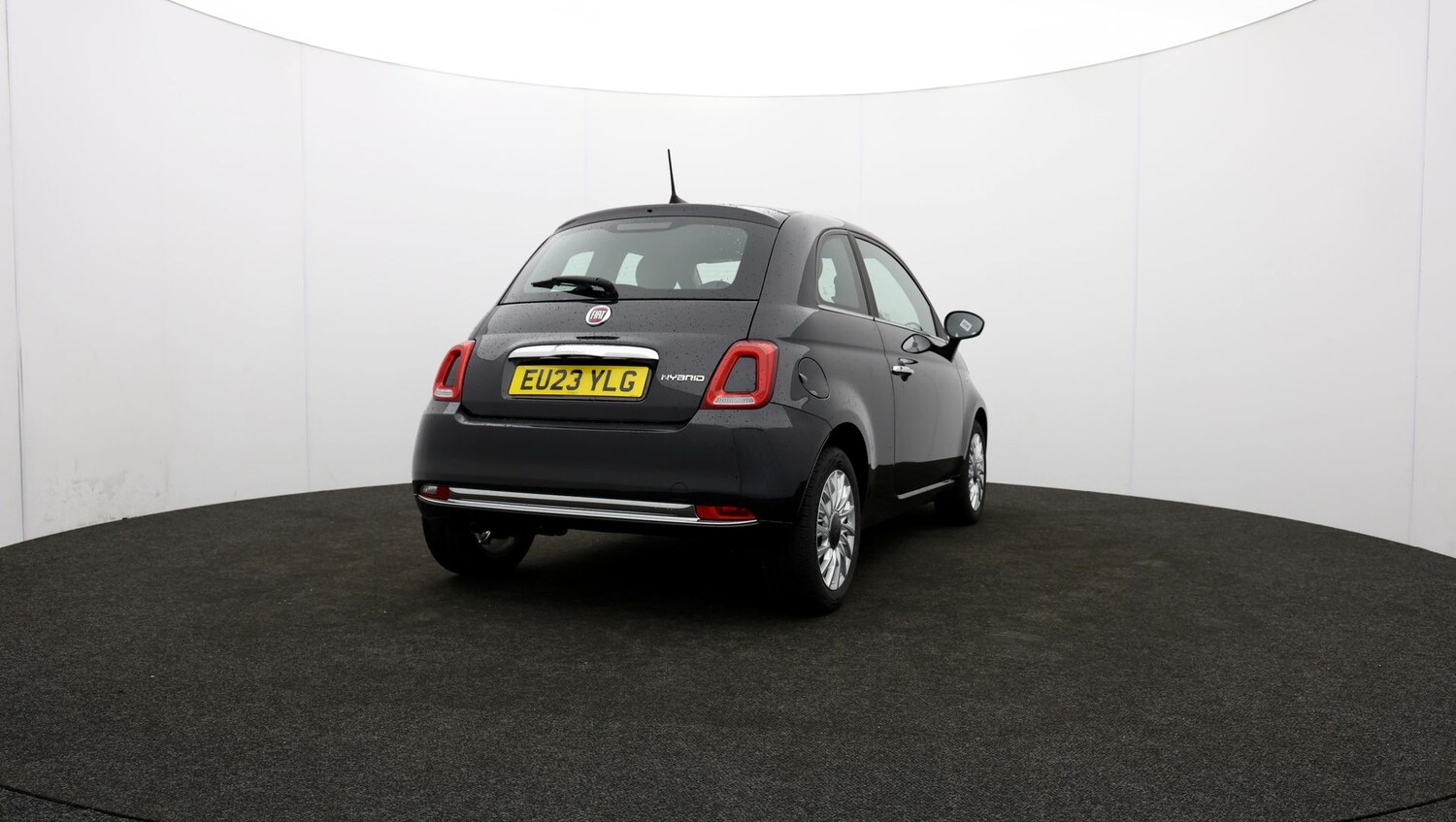 Used Fiat 500 2023 for sale - 77099878: Photo 52