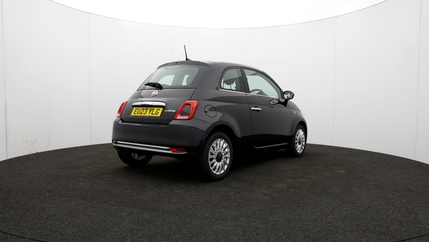 Used Fiat 500 2023 for sale - 77099878: Photo 54