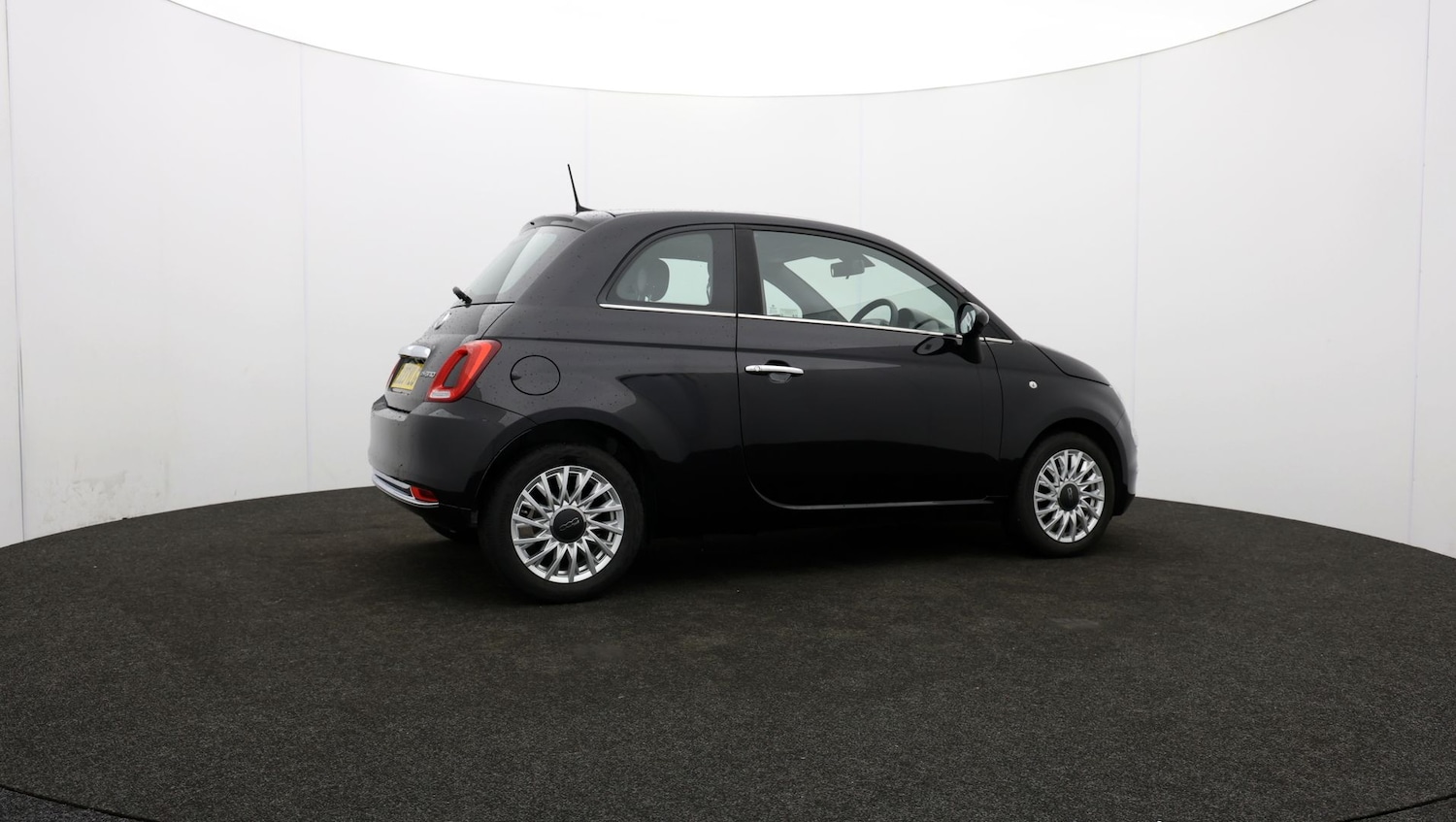 Used Fiat 500 2023 for sale - 77099878: Photo 7