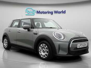 2022 (71) - 1.5 One Classic Hatchback 5dr Petrol Manual Euro 6 (s/s) (102 ps)