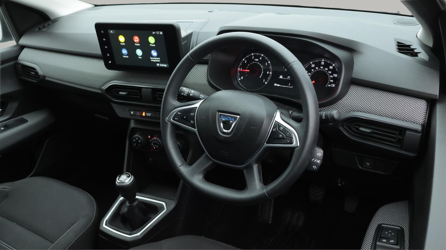 Used Dacia Sandero 2022 for sale - 76620100: Photo 10