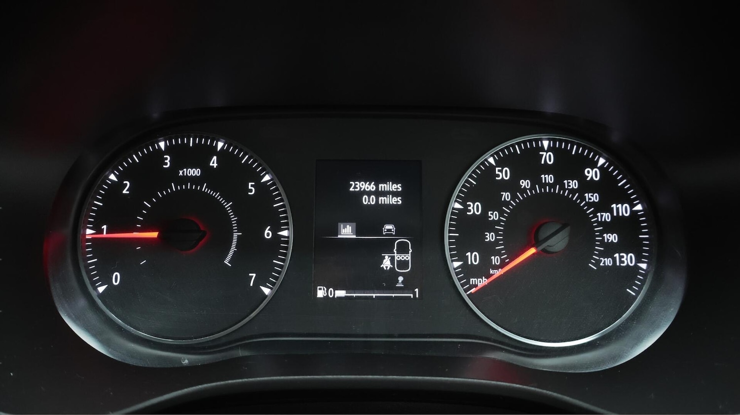 Used Dacia Sandero 2022 for sale - 76620100: Photo 11