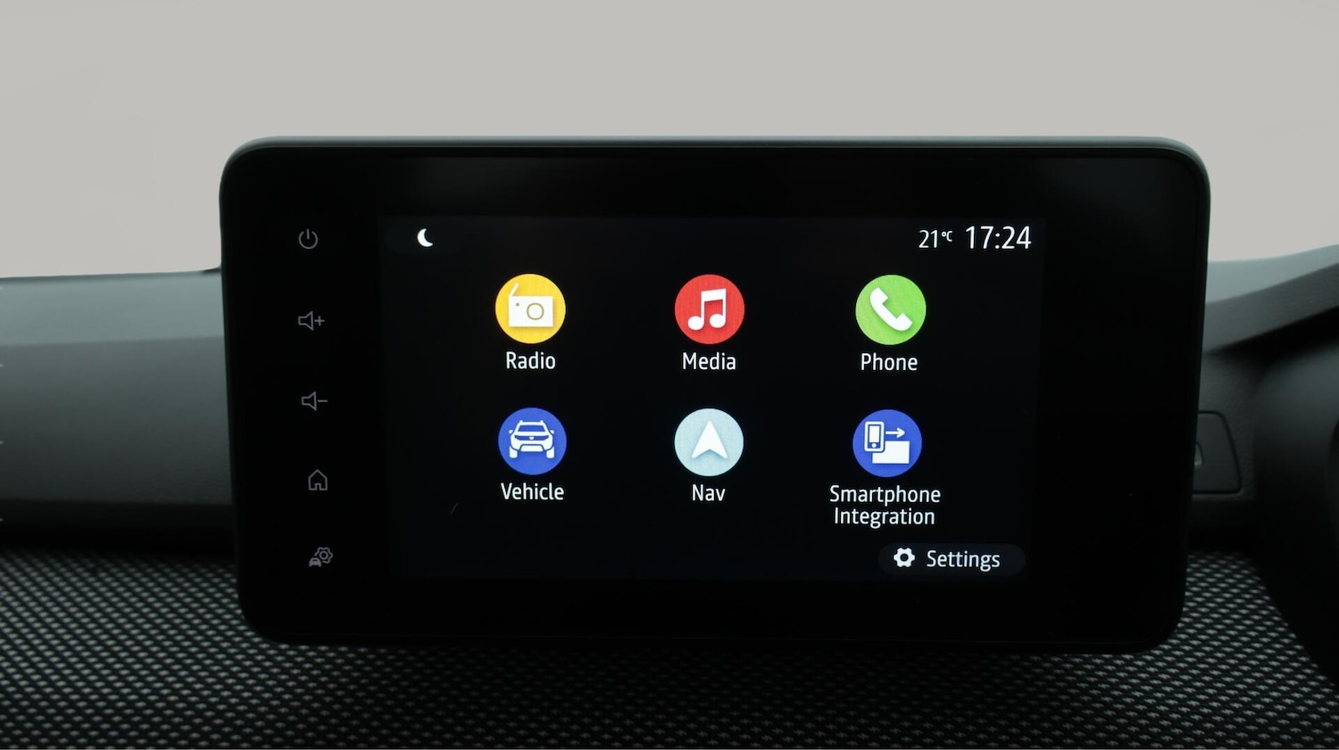 Used Dacia Sandero 2022 for sale - 76620100: Photo 12