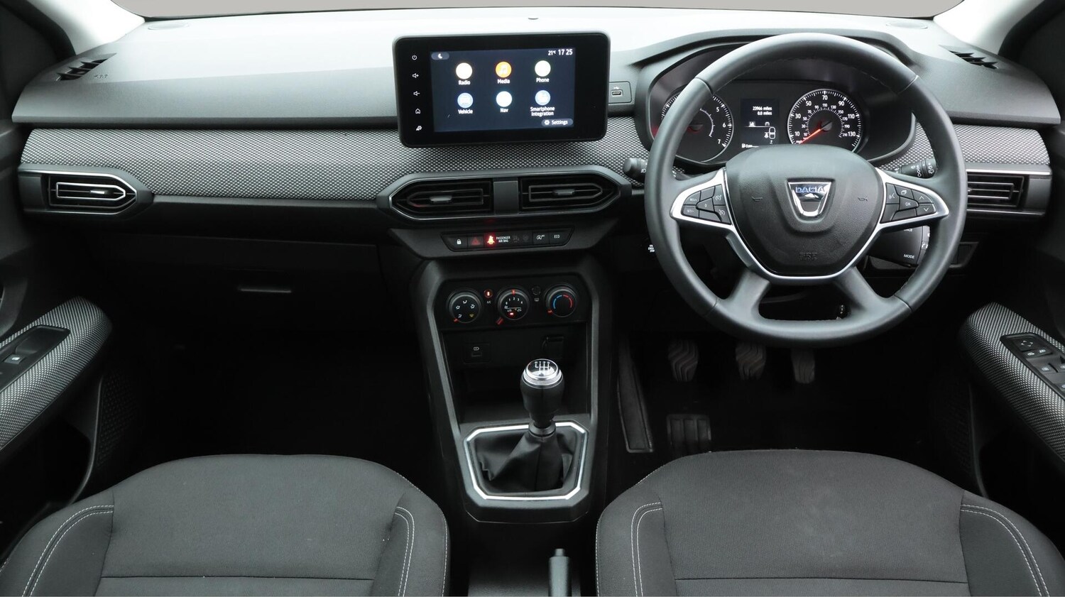 Used Dacia Sandero 2022 for sale - 76620100: Photo 14