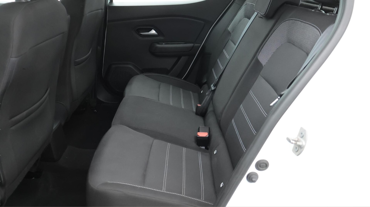 Used Dacia Sandero 2022 for sale - 76620100: Photo 17