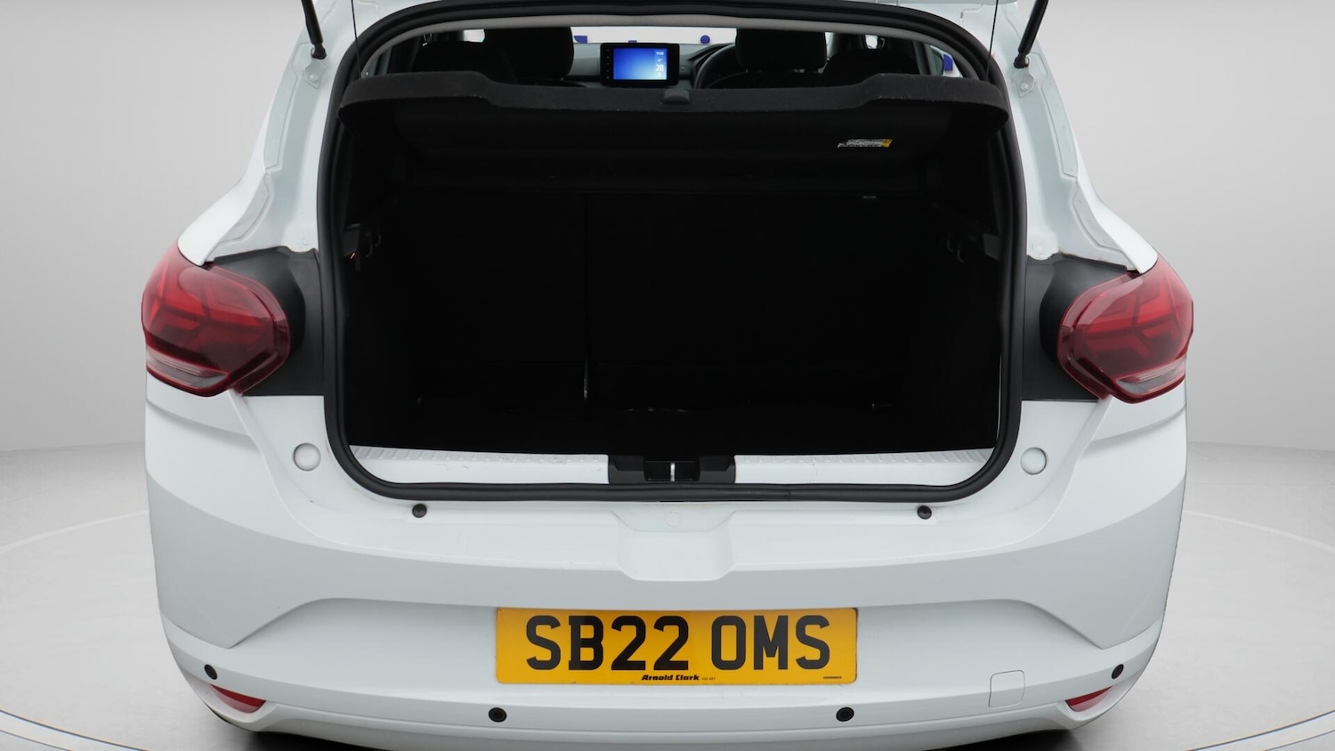 Used Dacia Sandero 2022 for sale - 76620100: Photo 18