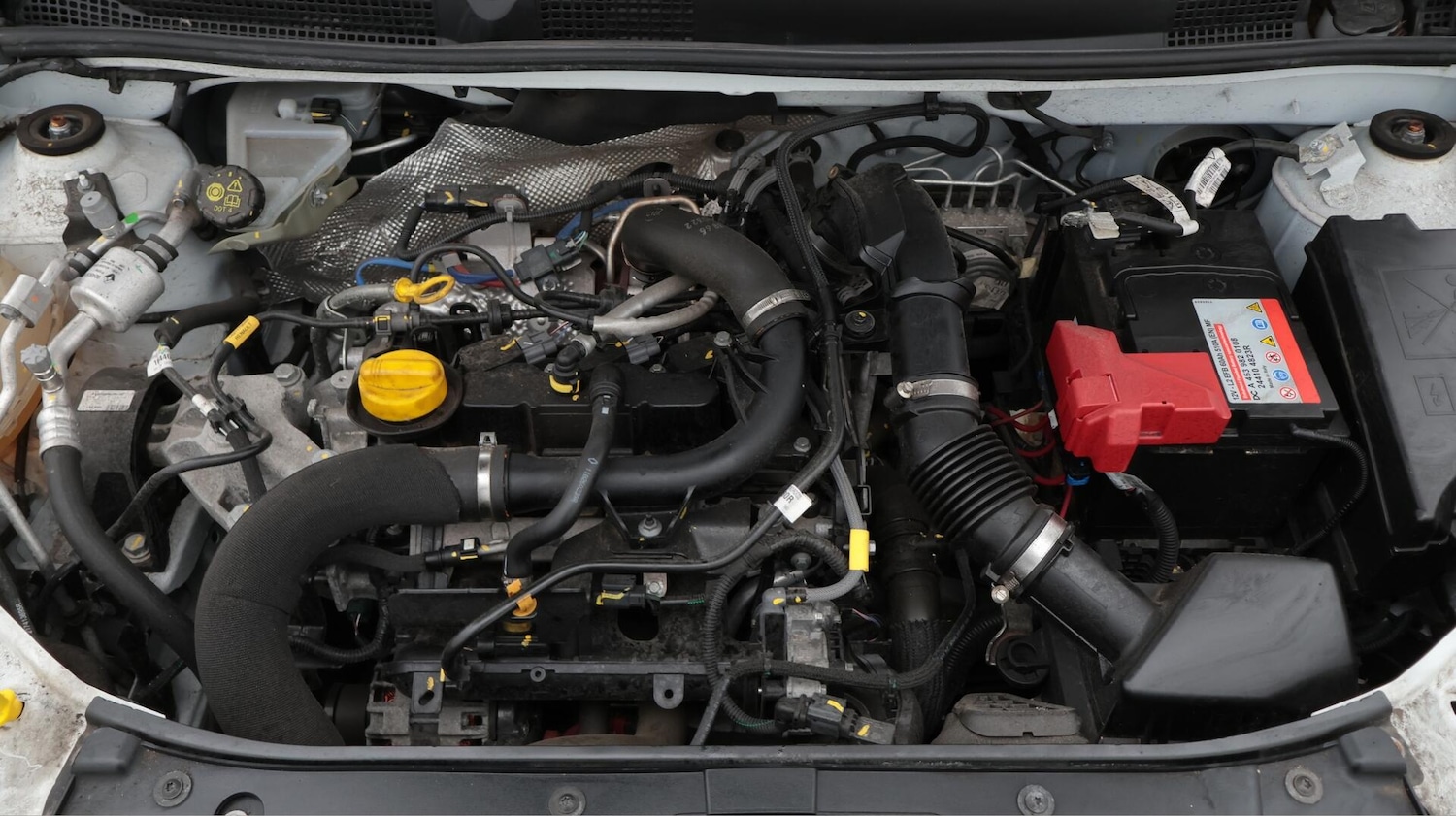 Used Dacia Sandero 2022 for sale - 76620100: Photo 20