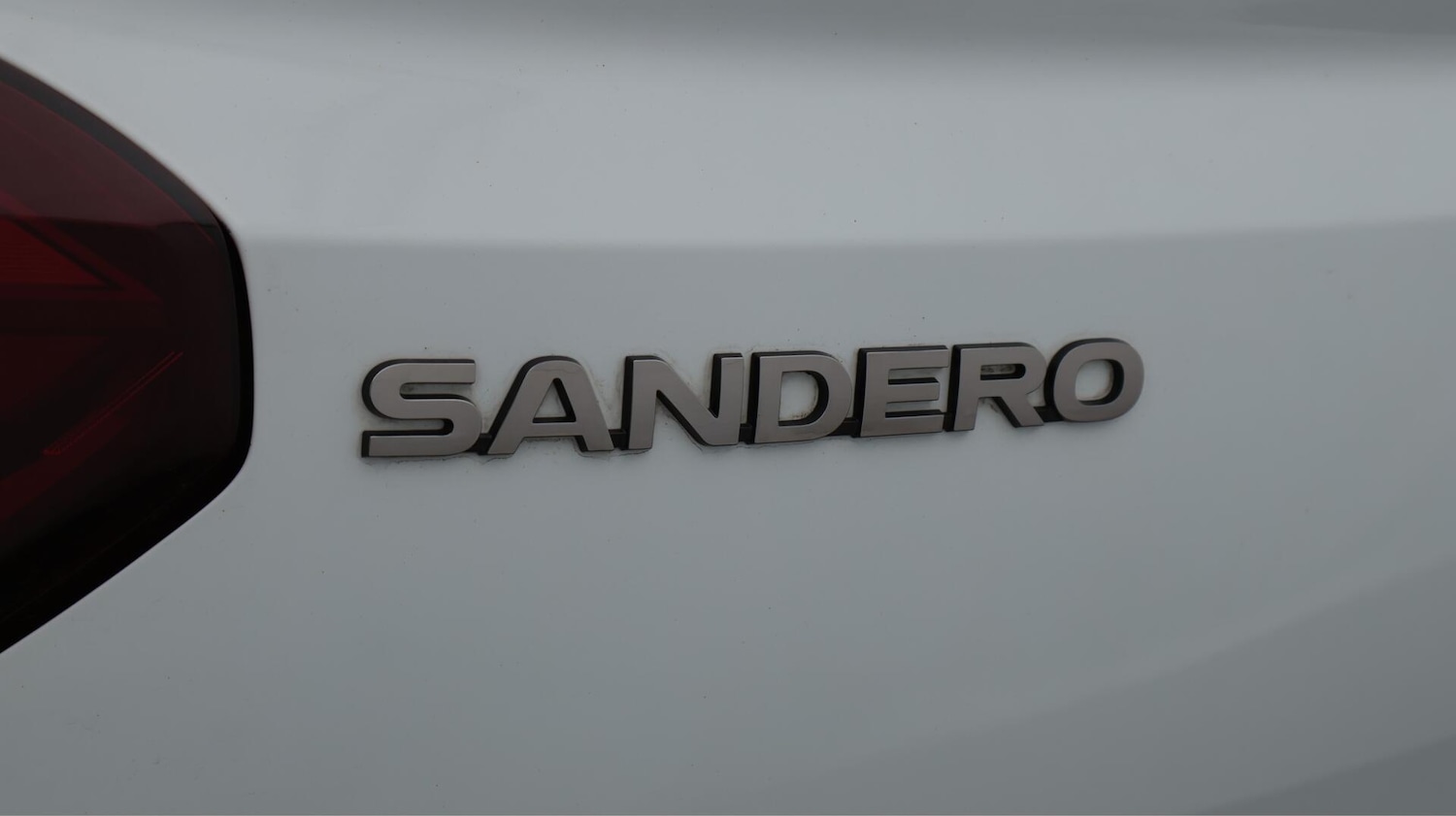 Used Dacia Sandero 2022 for sale - 76620100: Photo 21