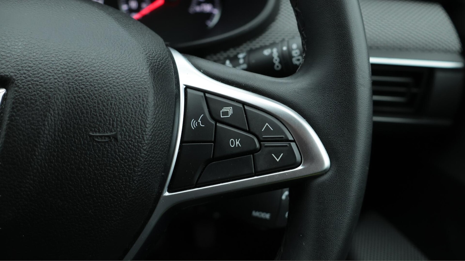 Used Dacia Sandero 2022 for sale - 76620100: Photo 24