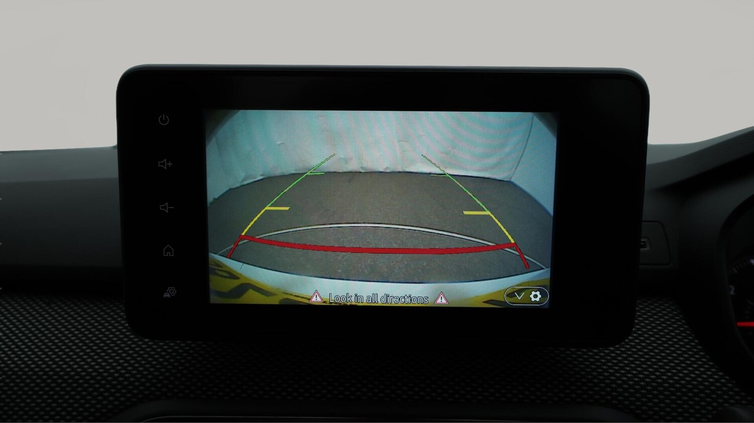 Used Dacia Sandero 2022 for sale - 76620100: Photo 25