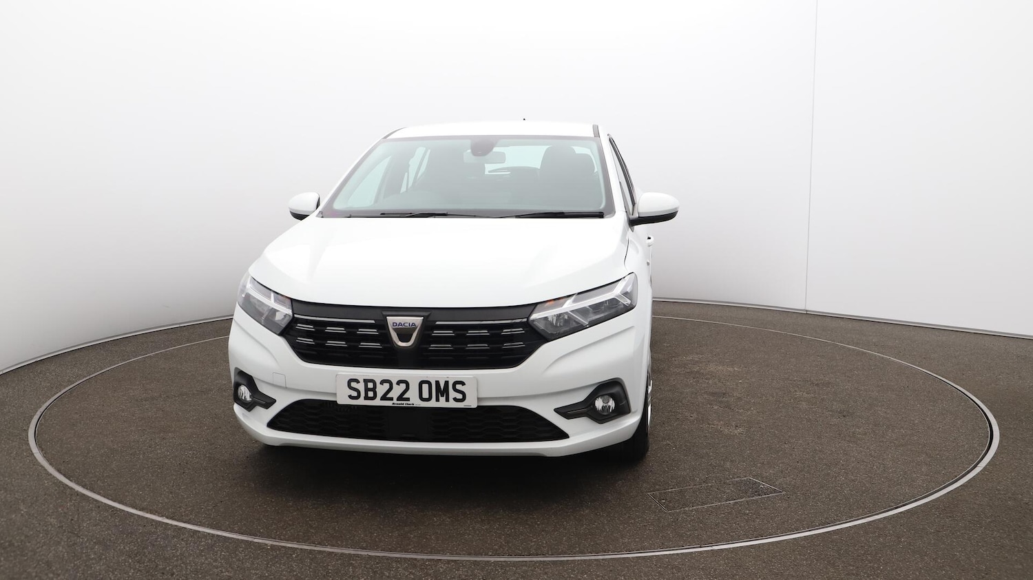 Used Dacia Sandero 2022 for sale - 76620100: Photo 38