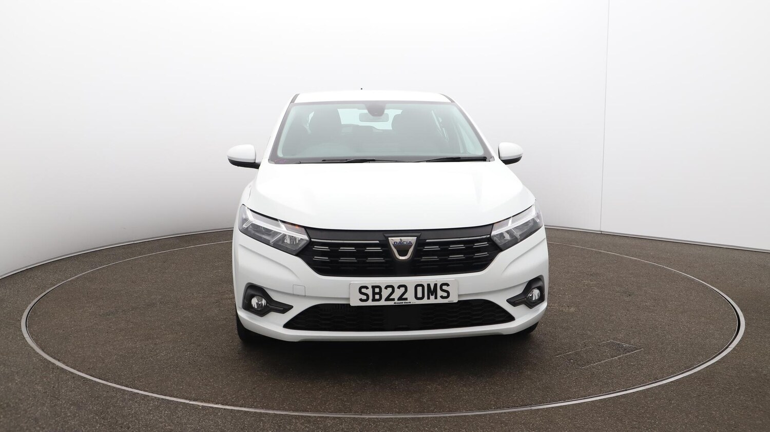 Used Dacia Sandero 2022 for sale - 76620100: Photo 39