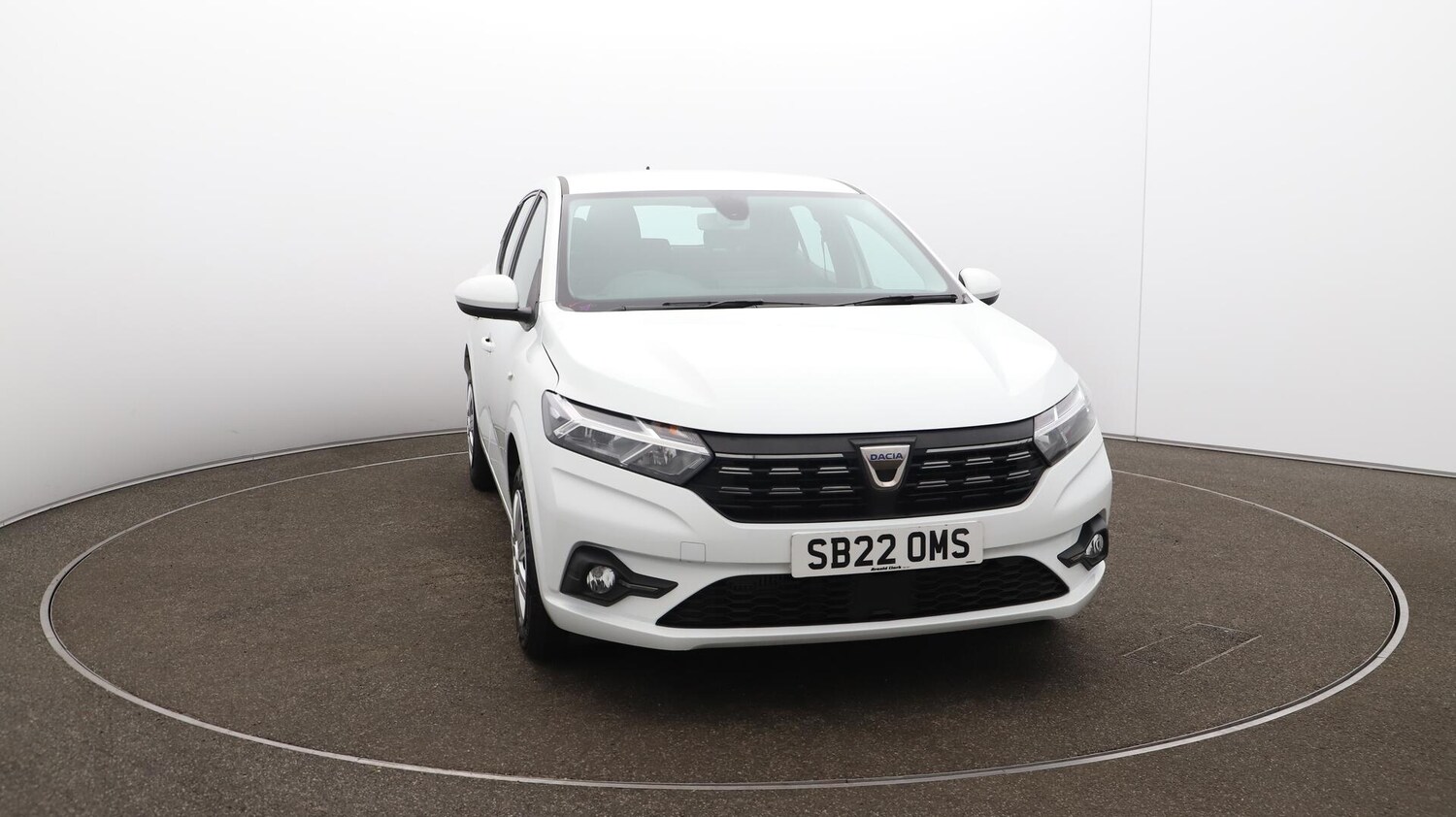 Used Dacia Sandero 2022 for sale - 76620100: Photo 40