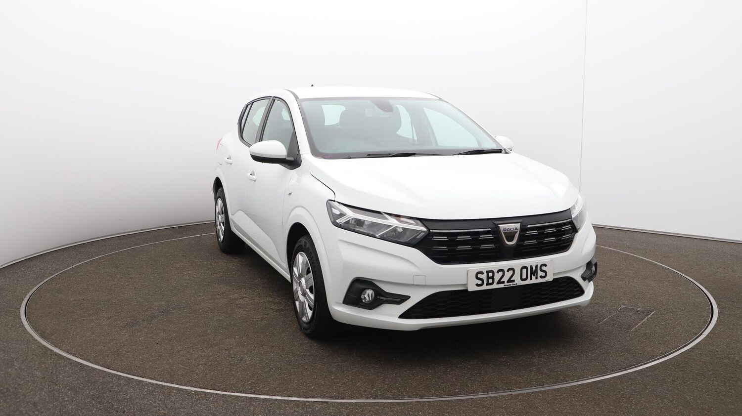 Used Dacia Sandero 2022 for sale - 76620100: Photo 41