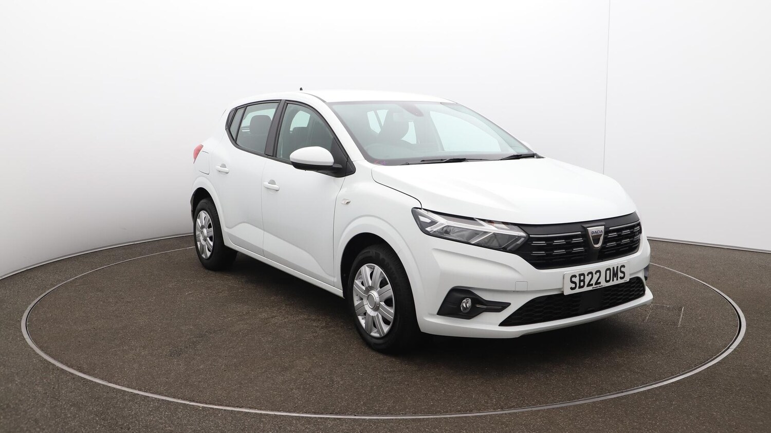 Used Dacia Sandero 2022 for sale - 76620100: Photo 42