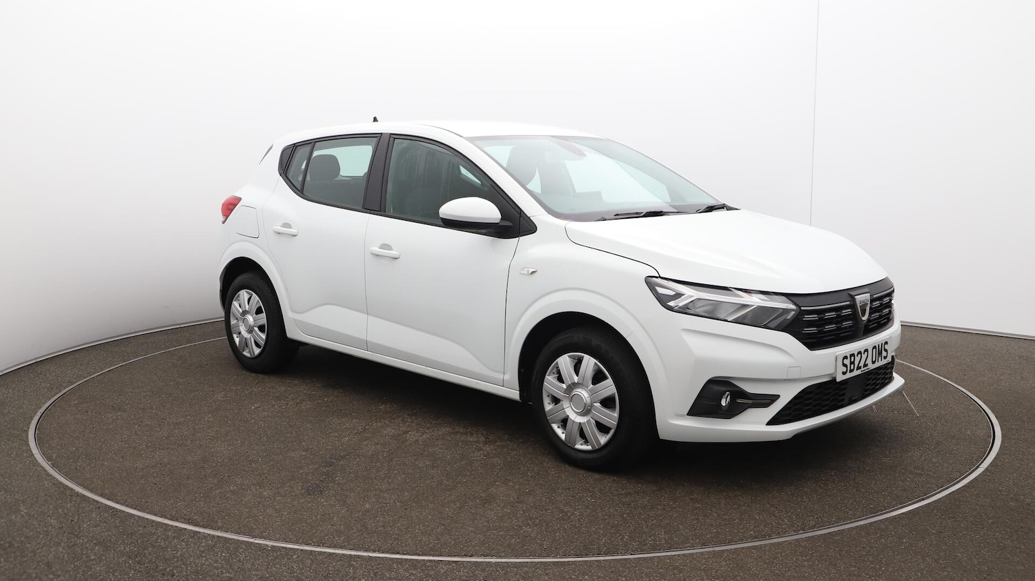 Used Dacia Sandero 2022 for sale - 76620100: Photo 43