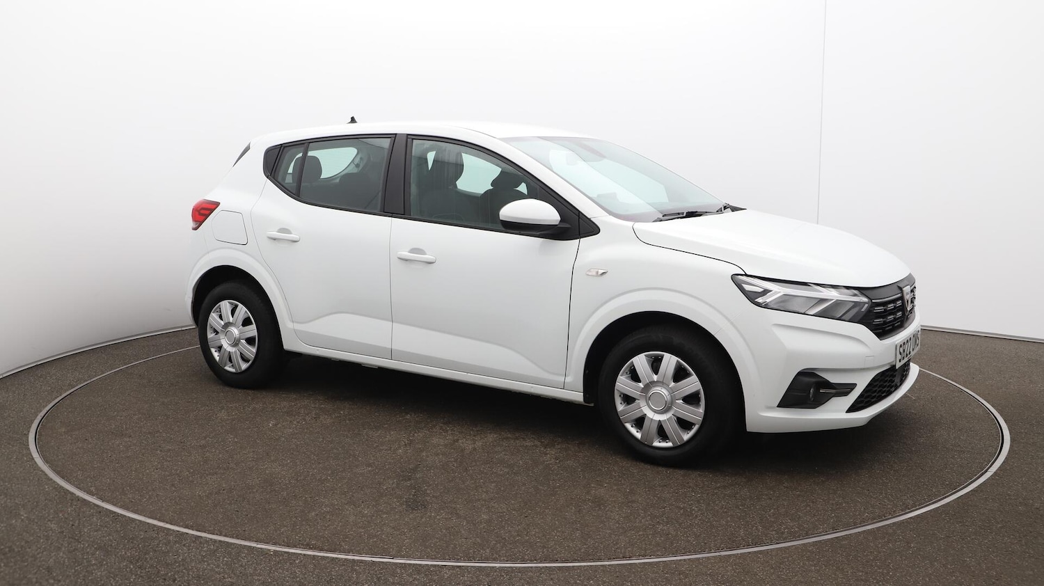 Used Dacia Sandero 2022 for sale - 76620100: Photo 44