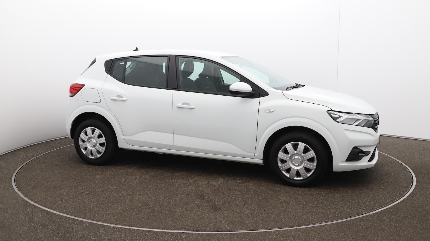 Used Dacia Sandero 2022 for sale - 76620100: Photo 45